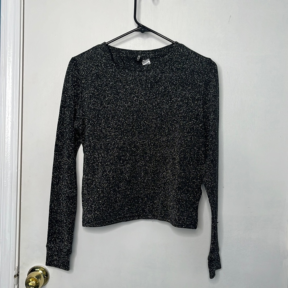 H&M Divided - top